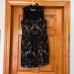 Baraschi Dress Size 6 black